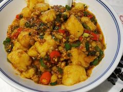 红烧米豆腐-壹盏灯(蚂蚁工房店)