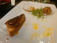 -红叶日料·放题·海胆·定食(星海店)