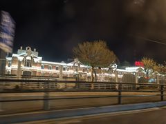 -沈阳站