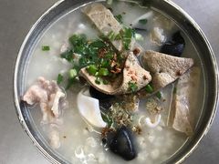 -广场正宗原汁薏米店