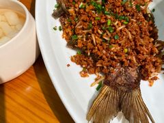 -莲餐厅·湖北菜·藕汤老手艺(愚园路店)