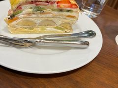 -HARBS(渋谷ヒカリエ シンクス店)