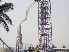 -郑州方特梦幻王国