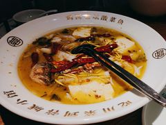 -蓉城小馆(科兴店)