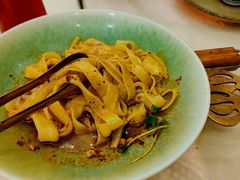 -龟兹KUCINA·新疆菜(前滩L+PLAZA店)