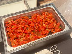 -菲住布渴酒店自助餐厅(阿里巴巴西溪园区店)