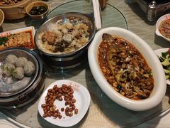 -深山老屋(国顺东路店)