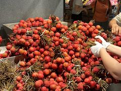 -永辉超市(郫都区爱琴海店)