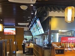 -东方饺子王(工农大路店)