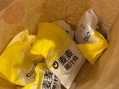 -麦当劳(宝山大厦店)