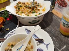 -前海沿·海鲜水饺青岛菜(乐客城店)