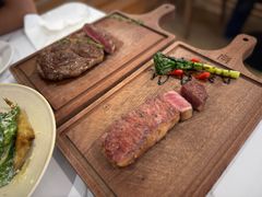 -MEAT MATE 鲜食肉铺(颐堤港店)