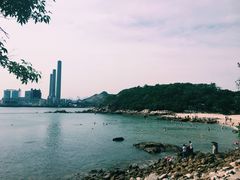 -南丫岛