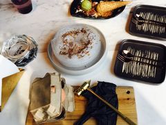-The ROOF (通盈中心店)