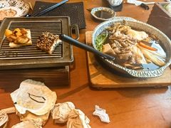 -月龍吟(朝龙汇店)