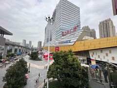 -万达广场(巴南店)