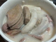 -大良毋米粥(锦龙路总店)