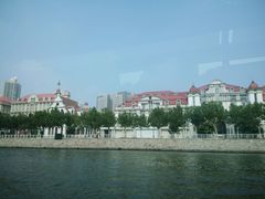 -海河游船-永乐码头(大悲院)
