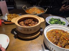 -小柴米·传统江西菜(万寿宫店)