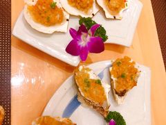 -酒久自助料理(佳兆业店)