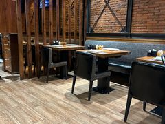 -汉巴味德自助餐厅(嘉定宝龙广场店)