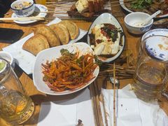 -三千里烧烤(河头老街韩国城店)