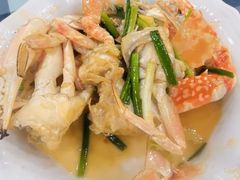 -钱大妈海鲜饭店(保利林语店)