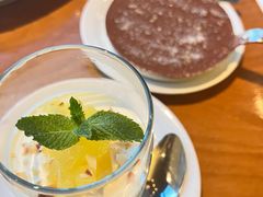 -沈阳君悦酒店·意坊意大利餐厅