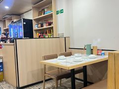 -新凯旋烧烤·燕姐千岛湖土菜