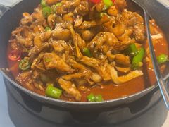 -蛙喔牛蛙(淮安吾悦店)