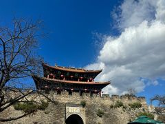 -大理古城