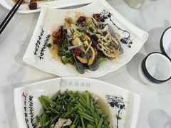 -威海渔村(黄兴路店)