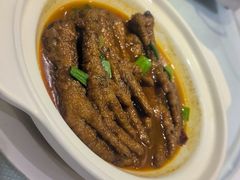 -不倒翁·安徽名菜楼(步行街店)