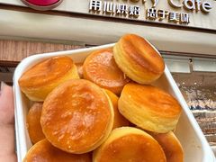 -85度C(无锡金太湖店)