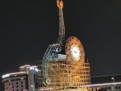 -世纪钟