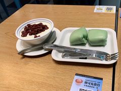 -满记甜品(岭南新天地店)