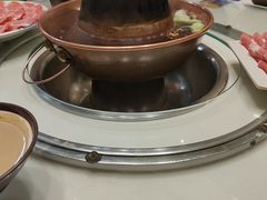 -福寿斋·老北京铜锅涮肉·烤鸭(顺义总店)