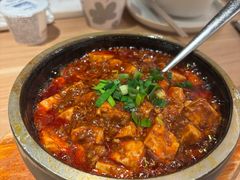 -新太二·鲜料川菜(花都融创茂店)