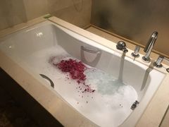 -天津君隆威斯汀酒店