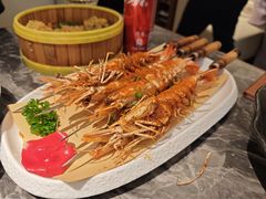 -前海沿·青岛菜(乐客城店)