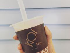 -KOI Thé(正佳广场店)