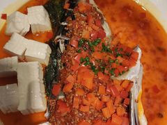 -千稻剁椒大鱼头(CityOn熙地港店)