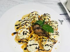 -娜娜家·Nana's restaurant(国金汇店)