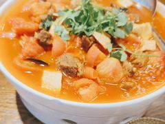 -李老哈·东北菜(宋园路店)