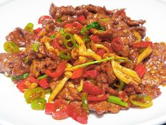 -健眺小海鲜(临海后山店)