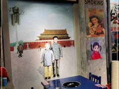 门面-马路边边串串香(大成路店)