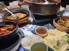 -井水小厨·湘菜(活力广场店)