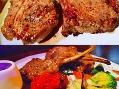 -MARU玛露音乐餐厅(前滩世贸店)