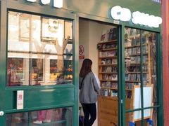 -M.F CDshop唱片店