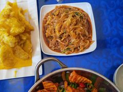 -东北饺子王(港澳广场购物中心店)